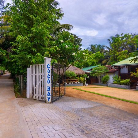 Готель Arugambay Coco Bay Аругам-Бей Екстер'єр фото
